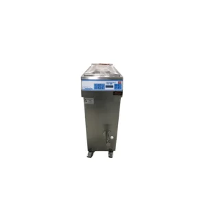 Carpigiani Pastomaster 60 Tronic DGT Pasteuriser