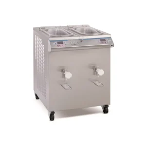PEB 2X60LCD Pasteuriser