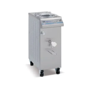 PEB30 Pasteuriser