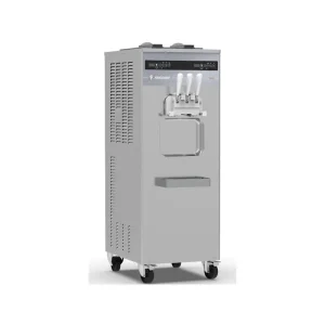 Frigomat Kiss 3 Power Vertical Soft Serve Machine