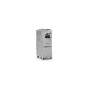 Frigomat Kiss 3 Vertical Touch Soft Serve Machine