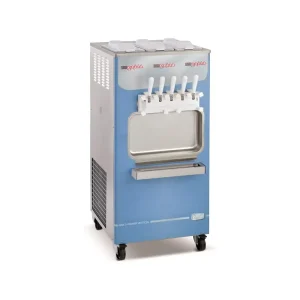 Frigomat Kiss 5 Power Vertical Soft Serve Machine