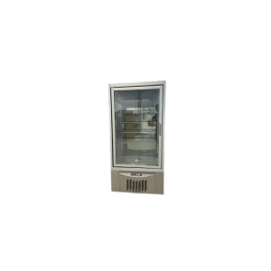 Longoni Low-Temperature Display Case