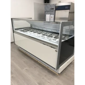 Orion New Kate G12 24-Pan Gelato Display Case